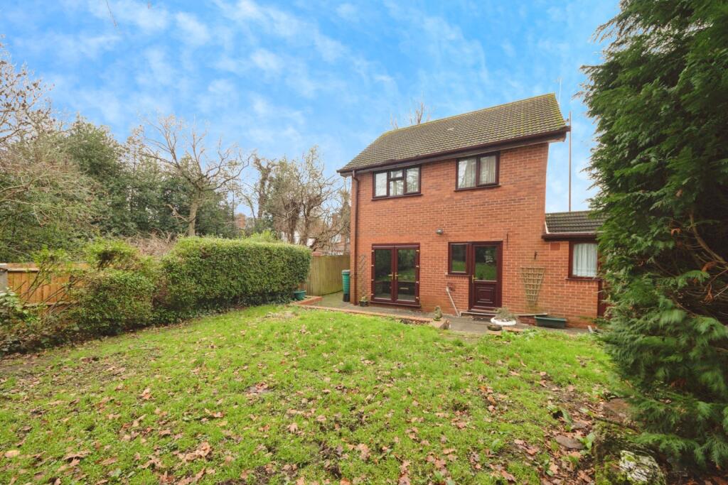 Additional image 5 of Yardley Wood Road, Birmingham, West Midlands, B13