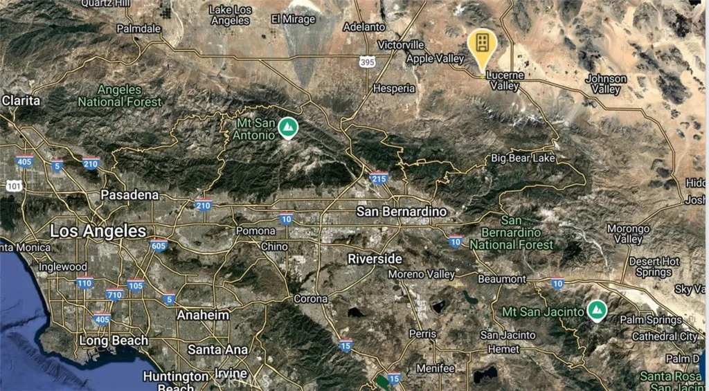 Additional image 6 of 28710 State Highway 18, Apple Valley, CA 92308