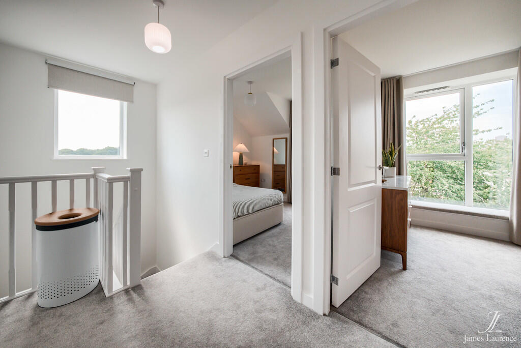 Additional image 23 of Parkes Avenue, Belgrave Village, Birmingham City Centre