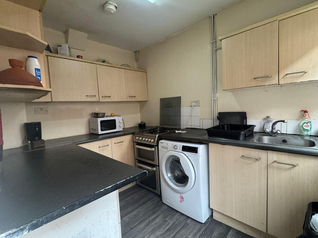 Additional image 3 of Room 8, Oakfield rd, Balsall Heath, B12 9PN