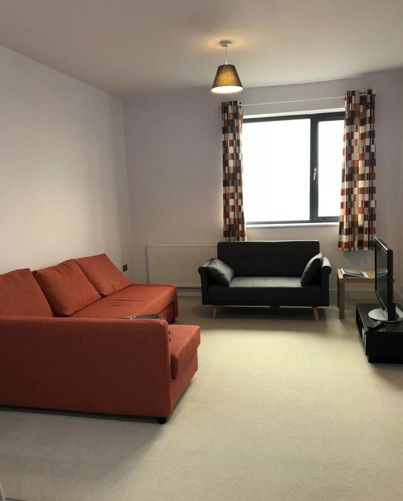 Additional image 5 of Honduras Wharf, 14 Summer Lane, Birmingham City Centre