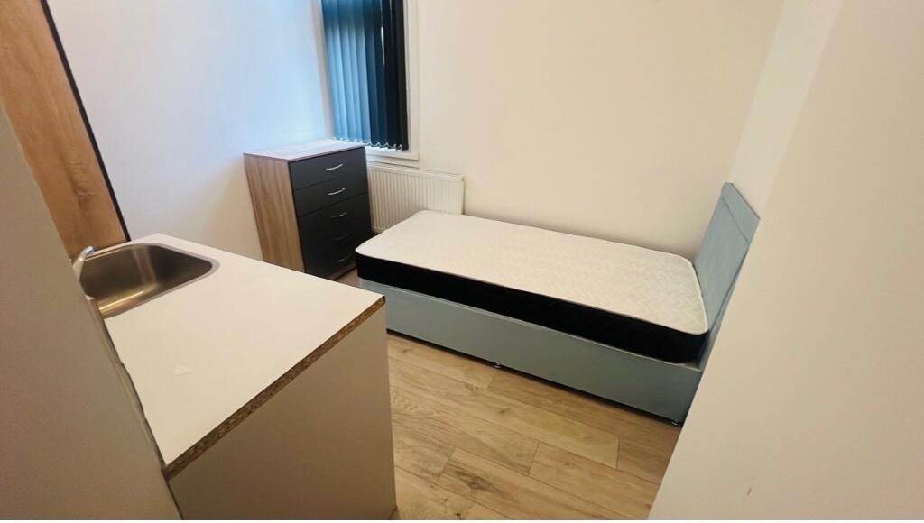 Additional image 6 of 14% Net Yield, £45'000 Pa Net Rent, Wood Lane, Birmingham, B20