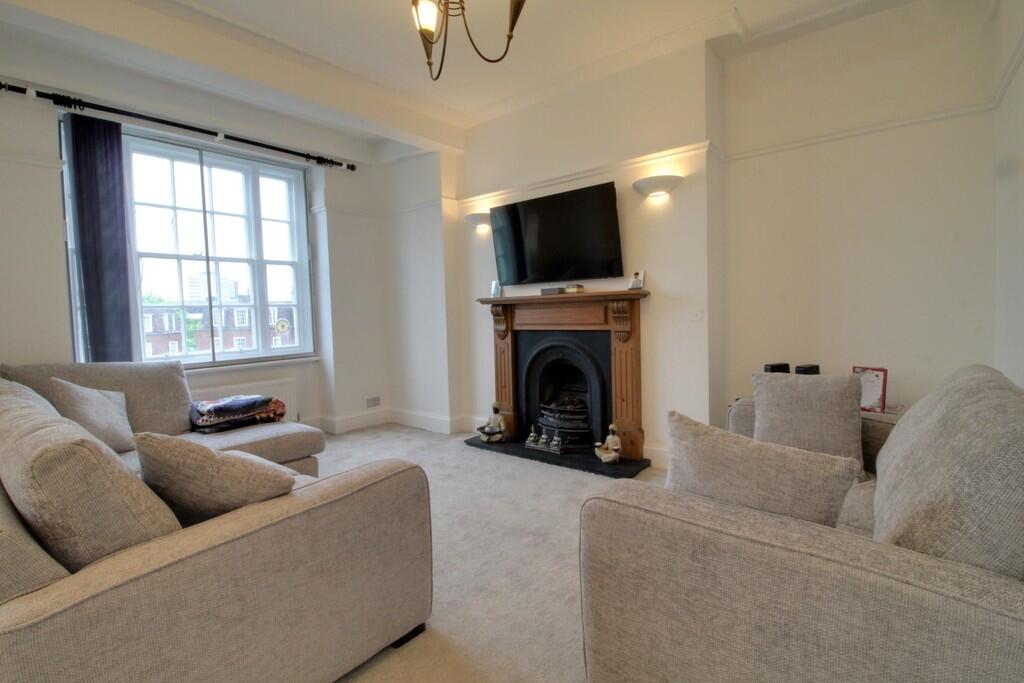 Additional image 3 of Kenilworth Court, Hagley Road, Edgbaston, Birmingham