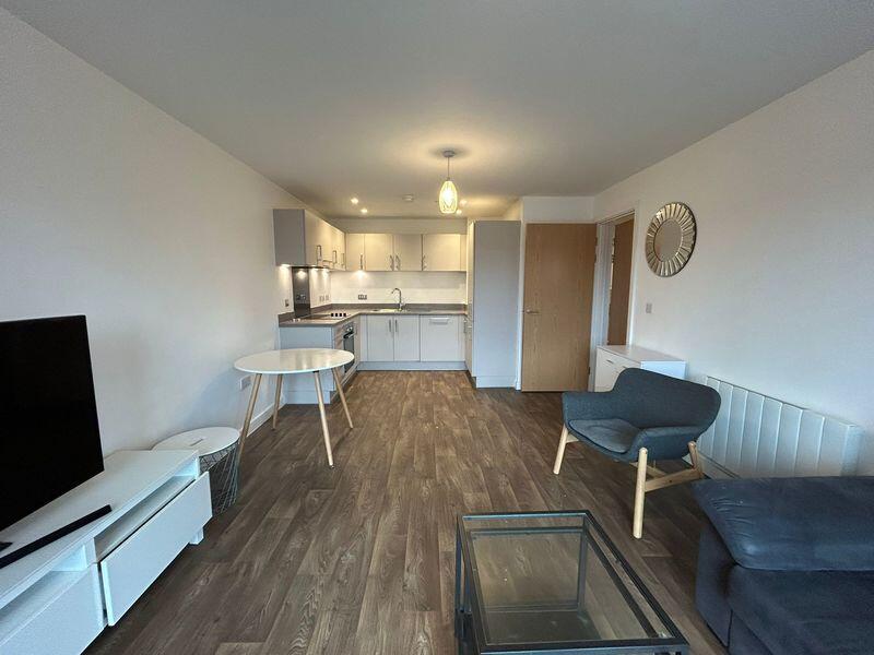 房产图片 8 - 伯明翰莱克星顿花园