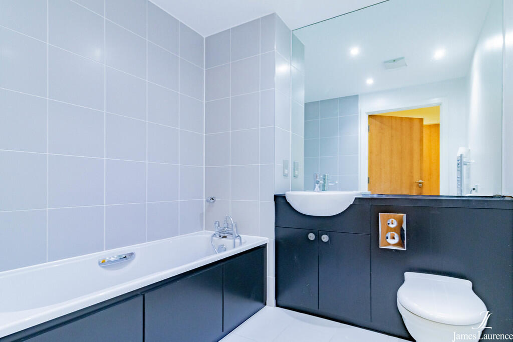 Additional image 8 of Sinope Apartments, 58 Sherborne Street, Birmingham