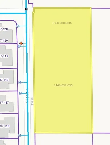 Additional image 10 of 1 See 5 APNs, Lancaster, CA 93534