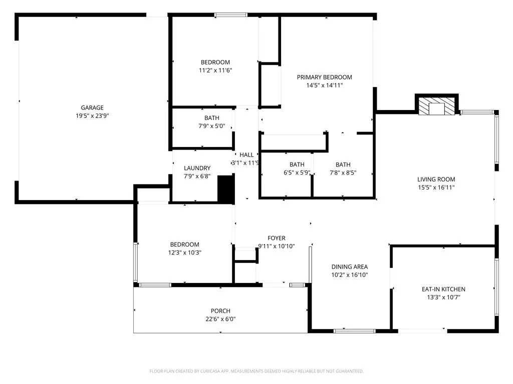 2142 Iron Club Drive, La Verne, CA 91750