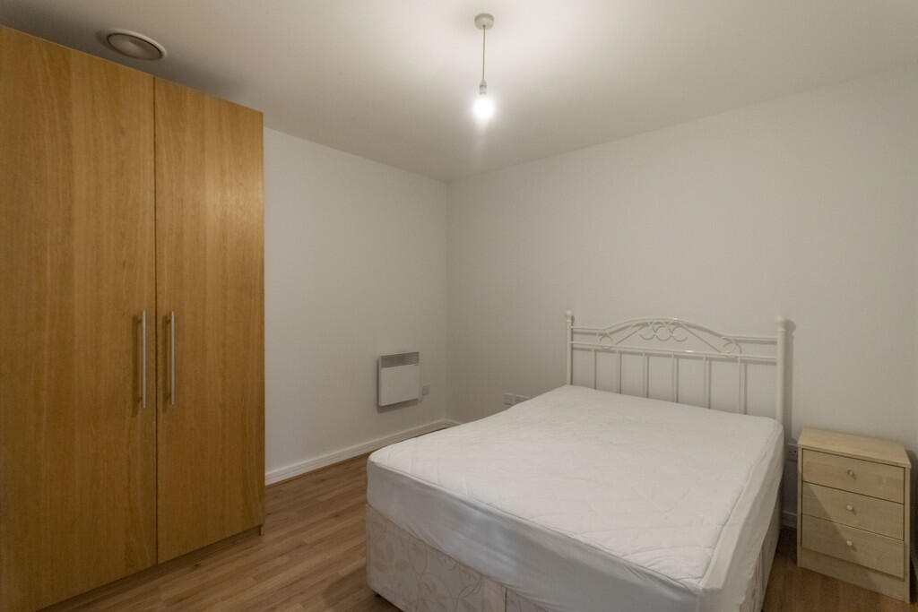 Additional image 7 of St Martins Gate, Worcester Street, Birmingham, B2