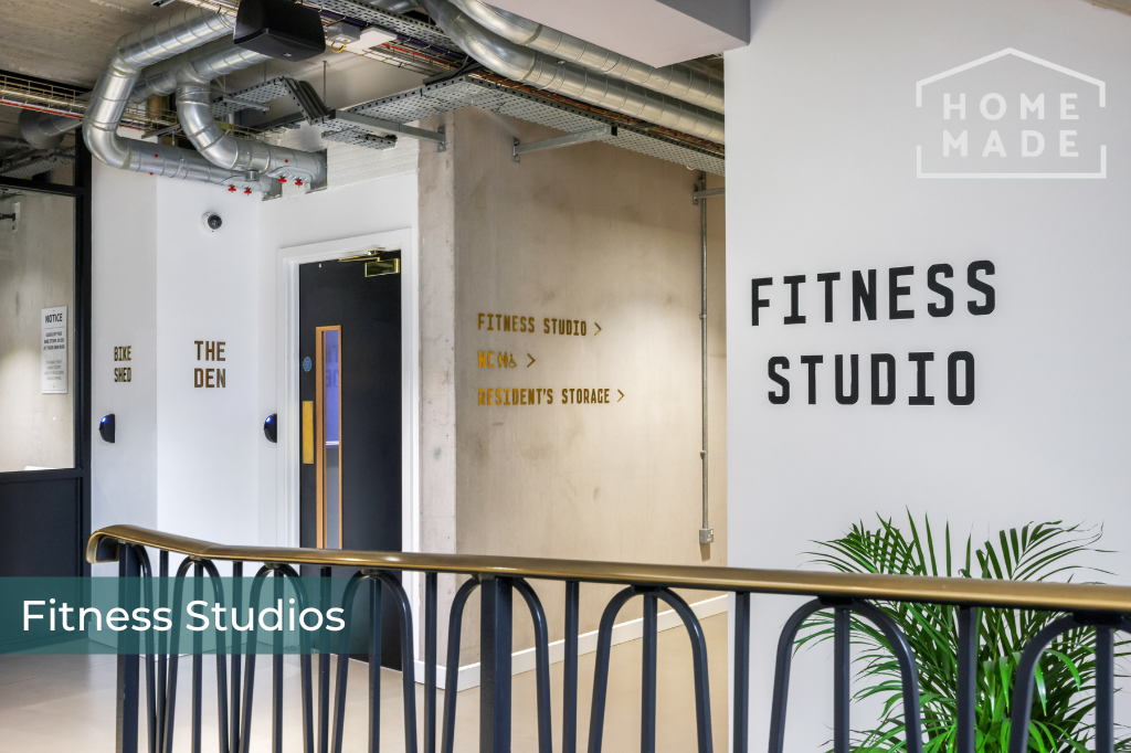 房产图片 28 - 兰斯顿庄园, B16