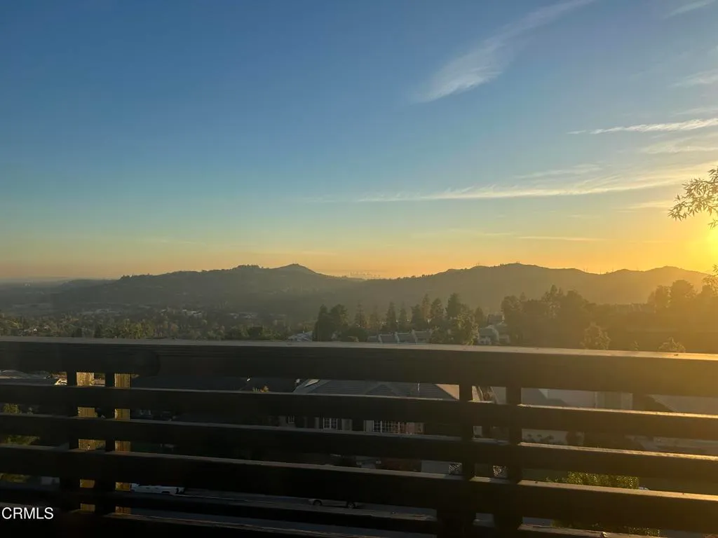 Additional image 46 of 614 Starlight Crest Drive, La Canada Flintridge, CA 91011