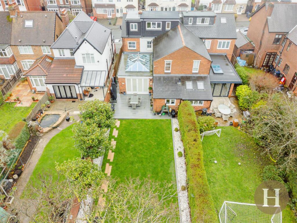 Additional image 48 of Park Hill Road, Harborne, Birmingham, B17