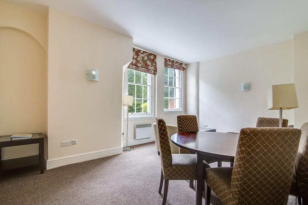 Additional image 14 of Saco House, Hagley Road, Edgbaston, Birmingham