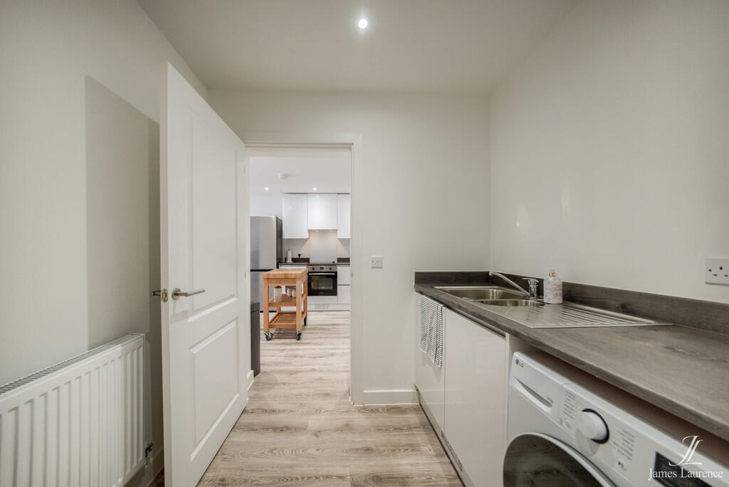 Additional image 18 of Parkes Avenue, Belgrave Village, Birmingham City Centre