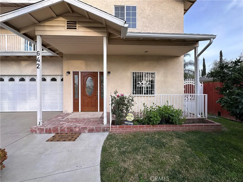 Additional image 26 of 642 N 6th Ave, Upland, CA 91786