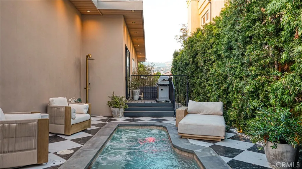 Additional image 82 of 8840 Ashcroft Avenue, West Hollywood, CA 90048