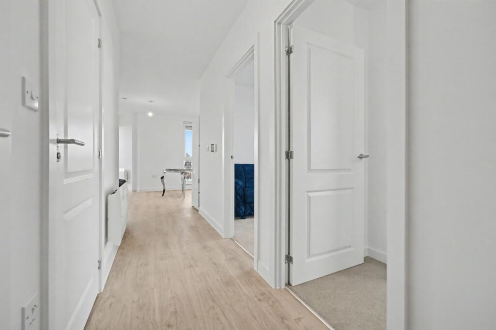 Additional image 15 of Belgrave Village, Griffiths Close, Birmingham