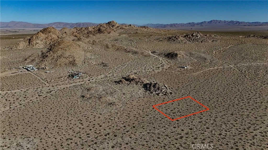 Additional image 2 of 761 Rd C (Near), Lucerne Valley, CA 92356