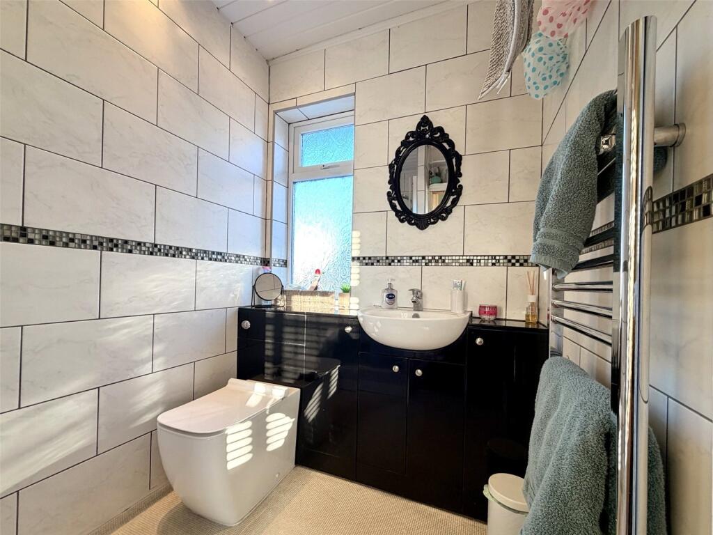 房产图片 12 - 伯明翰西米德兰兹沃斯特米德尔斯，B14，Stot Fold Road