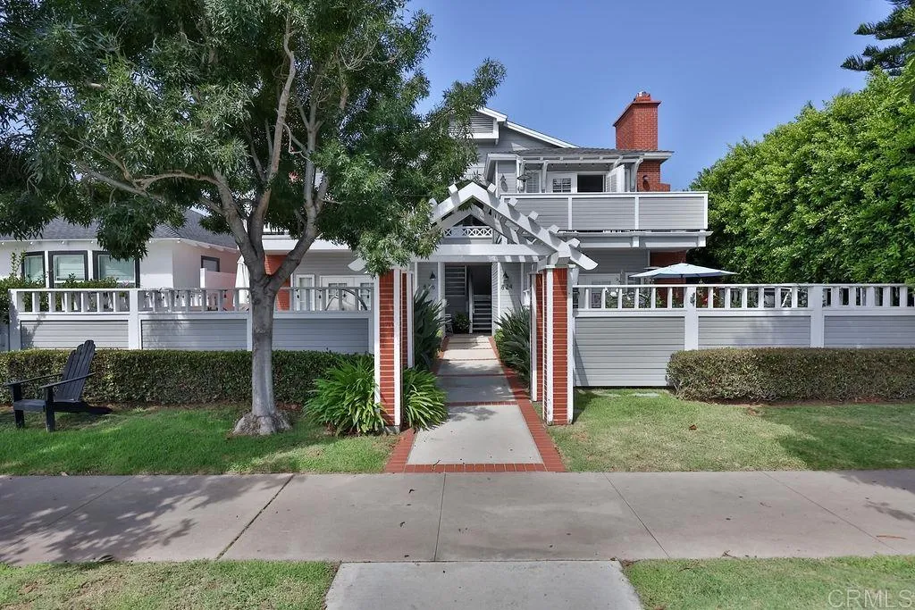 Additional image 40 of 828 D Avenue, Coronado, CA 92118