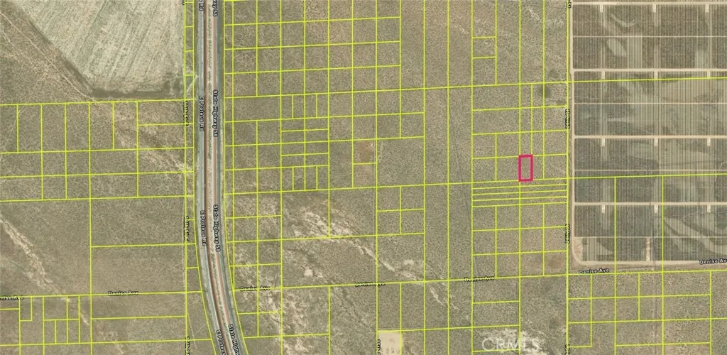 Additional image 6 of Pat Avenue, Mojave, CA 93505