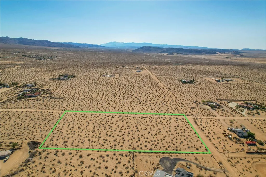 Additional image 7 of 10 Noels Knoll, 29 Palms, CA 92277