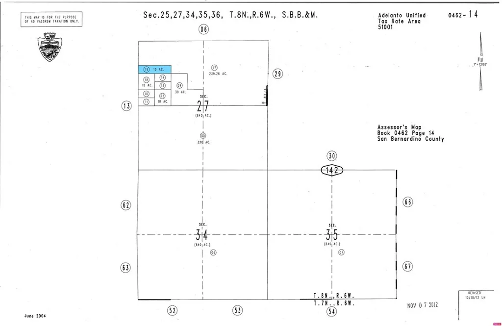 Additional image 9 of Sun Hill #2, Adelanto, CA 92301