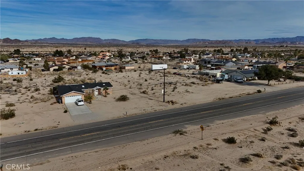 Additional image 10 of 792 Amboy, 29 Palms, CA 92277