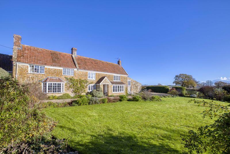 Additional image 22 of Somerset gem with stunning rural views  and potential to reconfigure subject to P.P on the edge of Galhampton