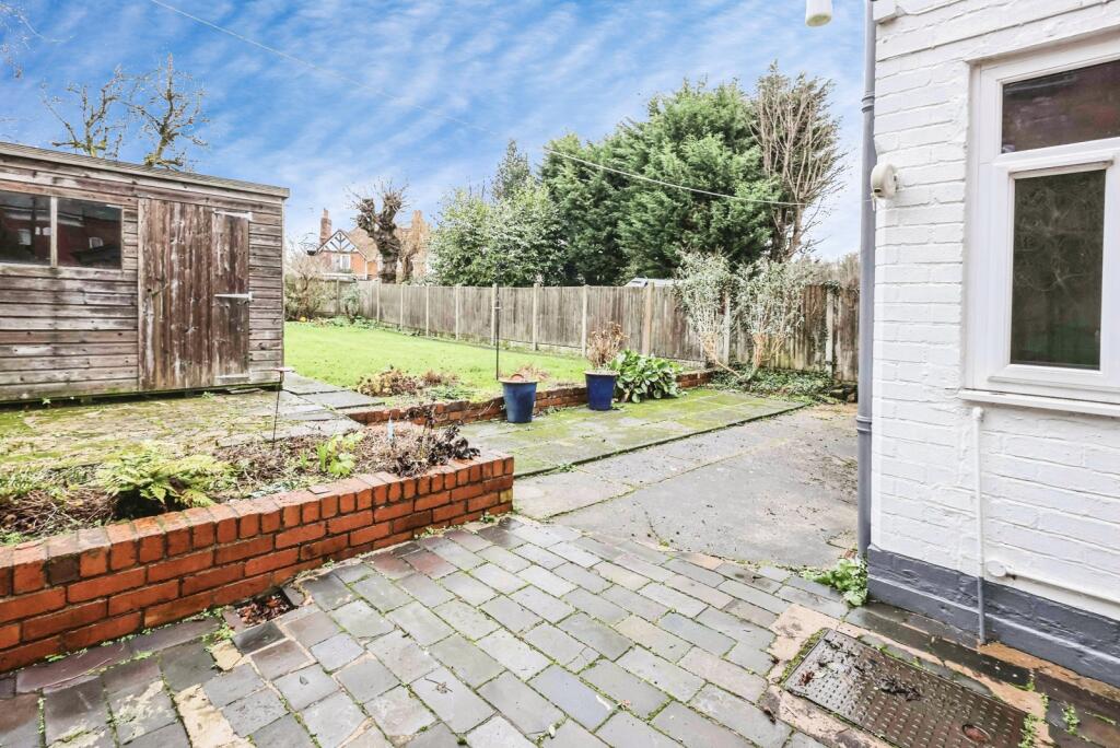 Additional image 8 of Featherstone Road, Birmingham, West Midlands, B14