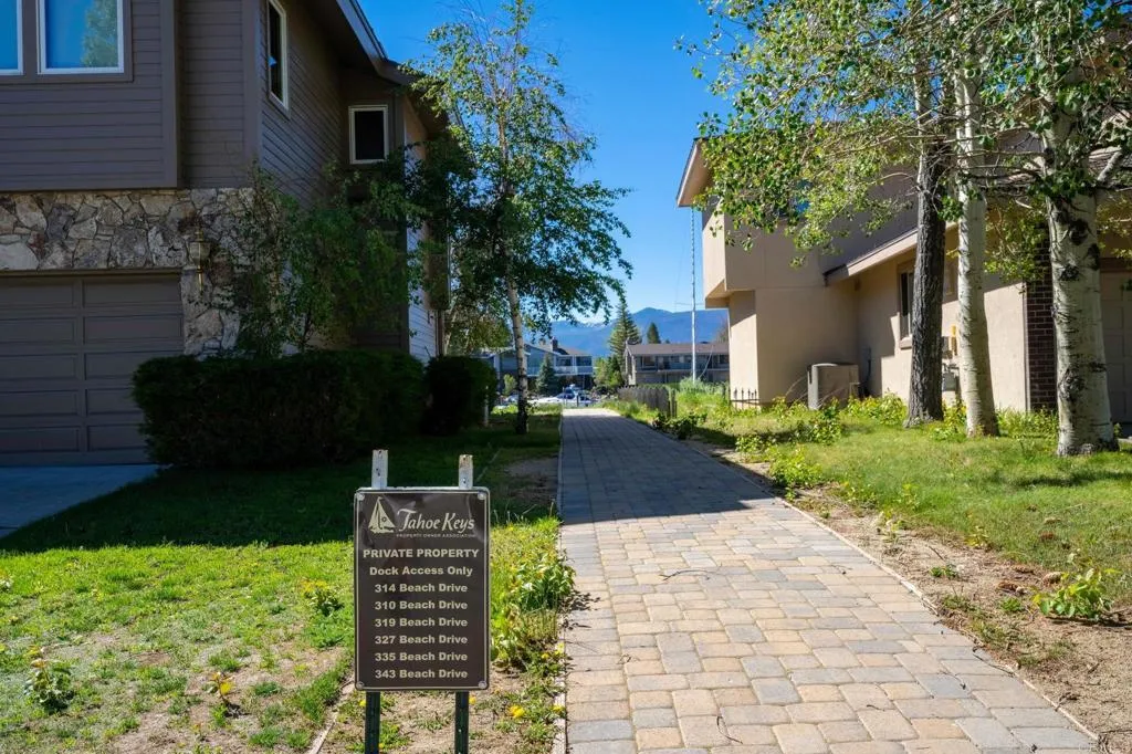 Additional image 37 of 314 Beach, South Lake Tahoe, CA 96150