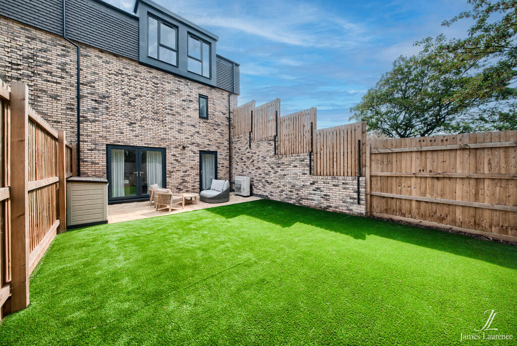 Additional image 6 of Parkes Avenue, Belgrave Village, Birmingham City Centre