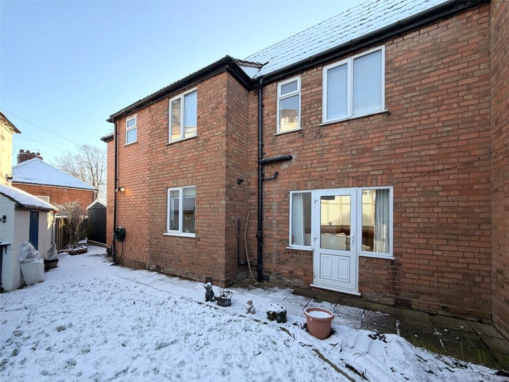 房产图片 22 - 伯明翰西米德兰兹沃斯特米德尔斯，B14，Stot Fold Road