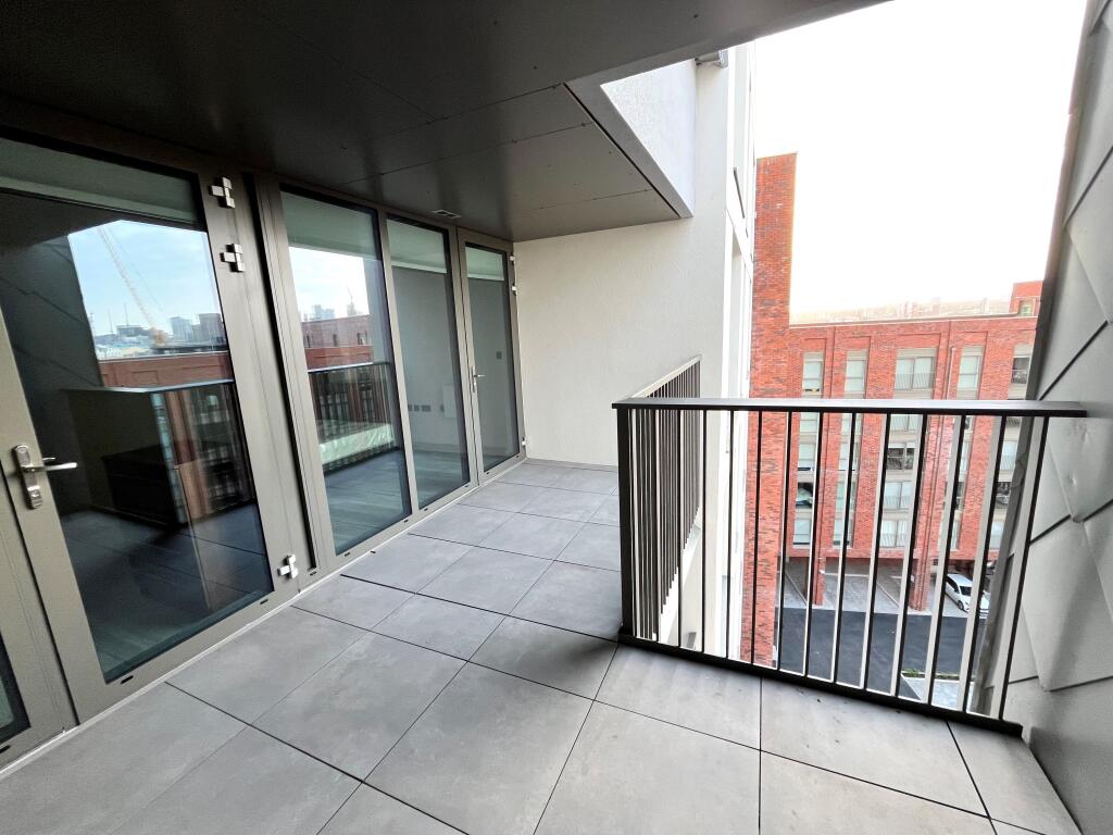 Additional image 2 of Apex Lofts