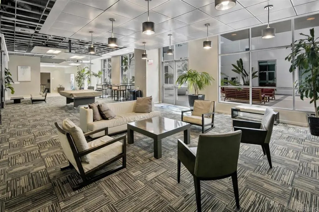 Additional image 33 of 253 E 10th Avenue Unit 629, San Diego, CA 92101