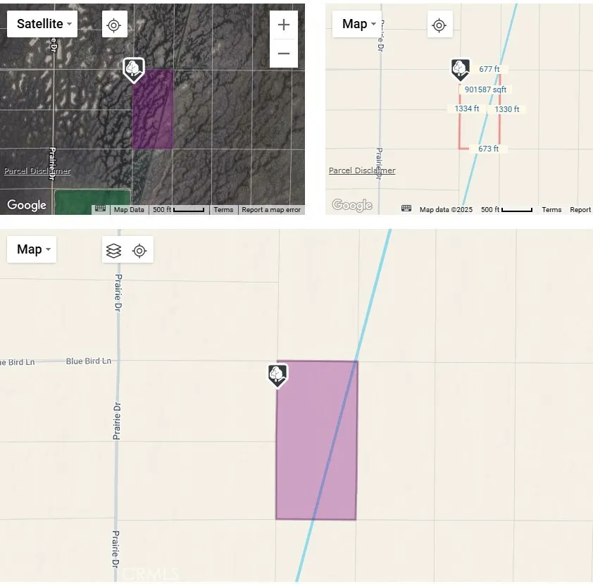 Additional image 6 of Blue Bird ln& Prairie DSr, Unknown, CA 96132