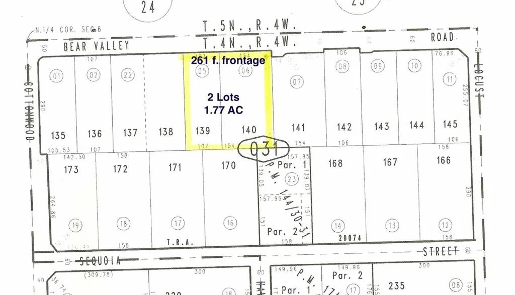 Additional image 16 of 406031 Bear Valley Road, Hesperia, CA 92345