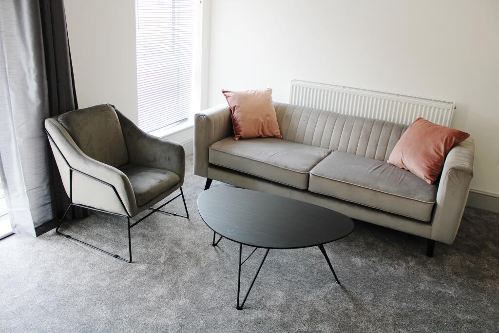 Additional image 5 of Latimer House, Birmingham, B15