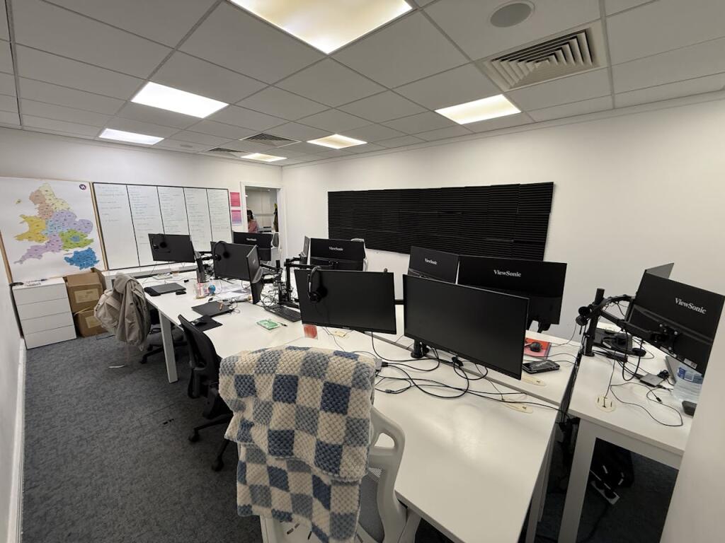 房产图片 10 - 伯明翰乔治路The Cloisters第7单元，邮编B15 1NP