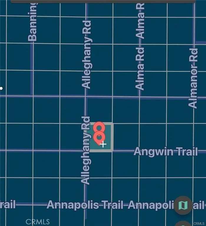 Additional image 2 of Angwin Trail, California Valley, CA 93453