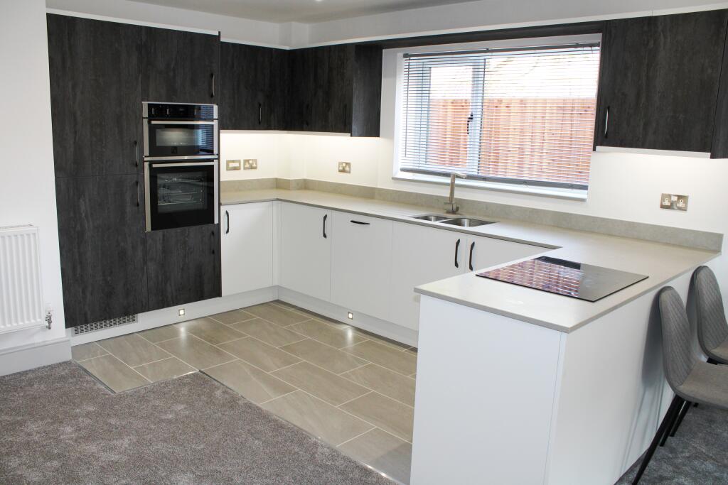 Additional image 15 of Latimer House, Birmingham, B15