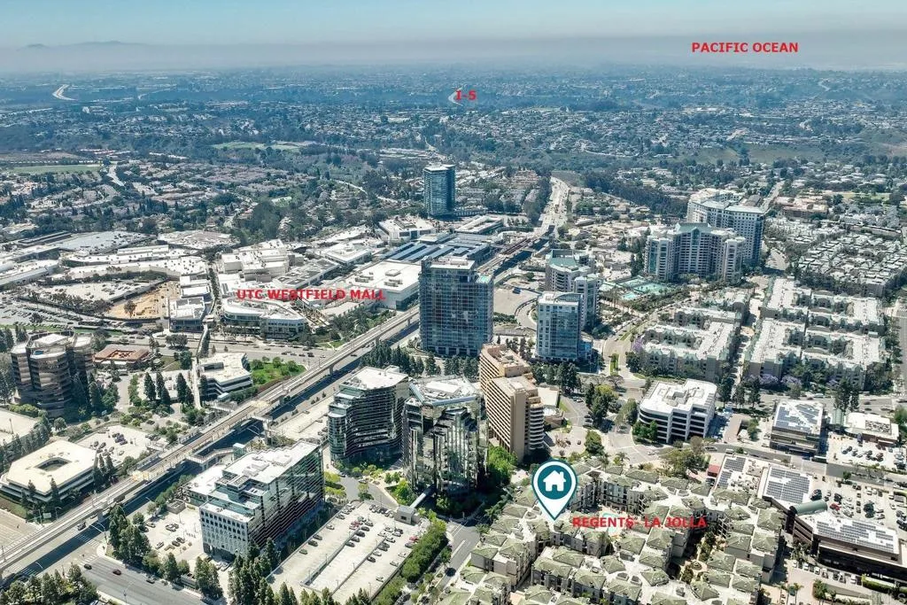 Additional image 33 of 9263 Regents Road Unit B106, La Jolla, CA 92037