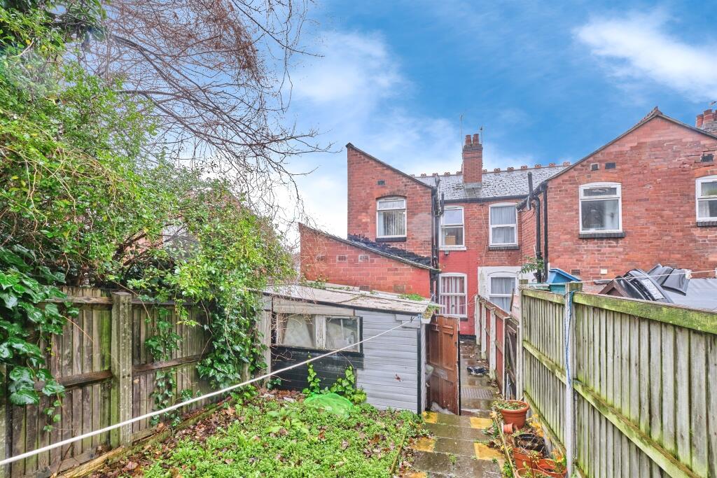 Additional image 16 of Ashwin Road, Birmingham