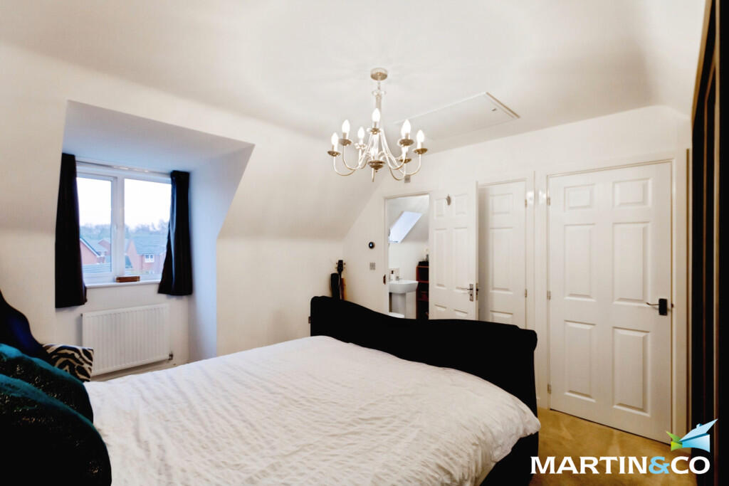 Additional image 13 of Gate Lane, Edgbaston, B16