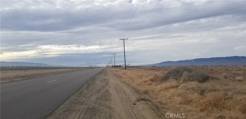 Additional image 8 of Avenue A, Rosamond, CA 93560