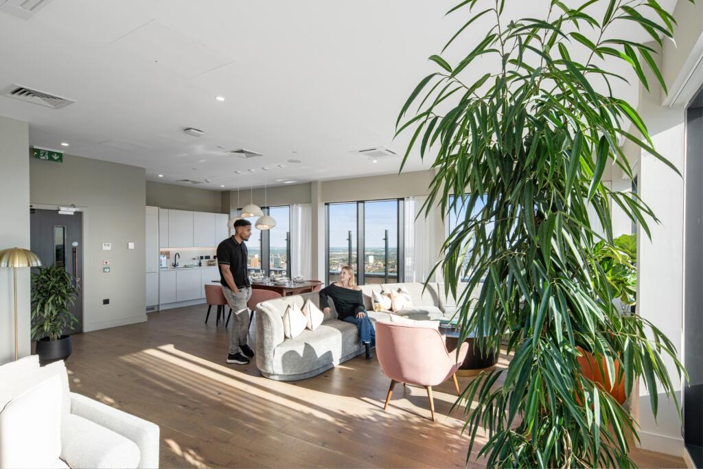 房产图片 18 - 伯明翰莱兰街, B15