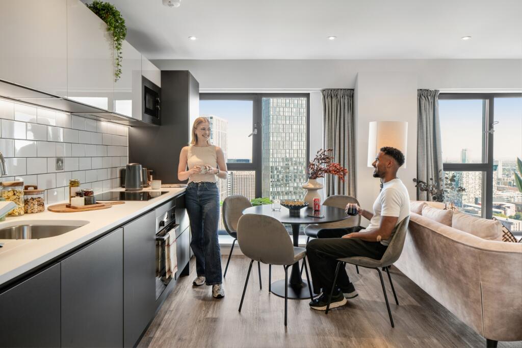 房产图片 3 - 伯明翰莱兰街, B15