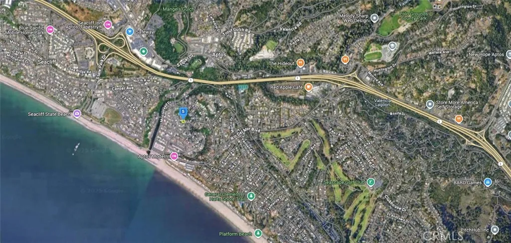 Additional image 10 of 335 Treasure Island Drive, Aptos, CA 95003