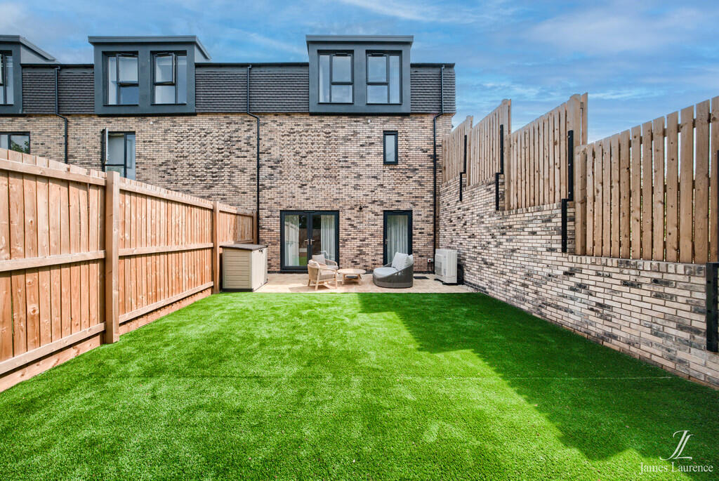 Additional image 13 of Parkes Avenue, Belgrave Village, Birmingham City Centre