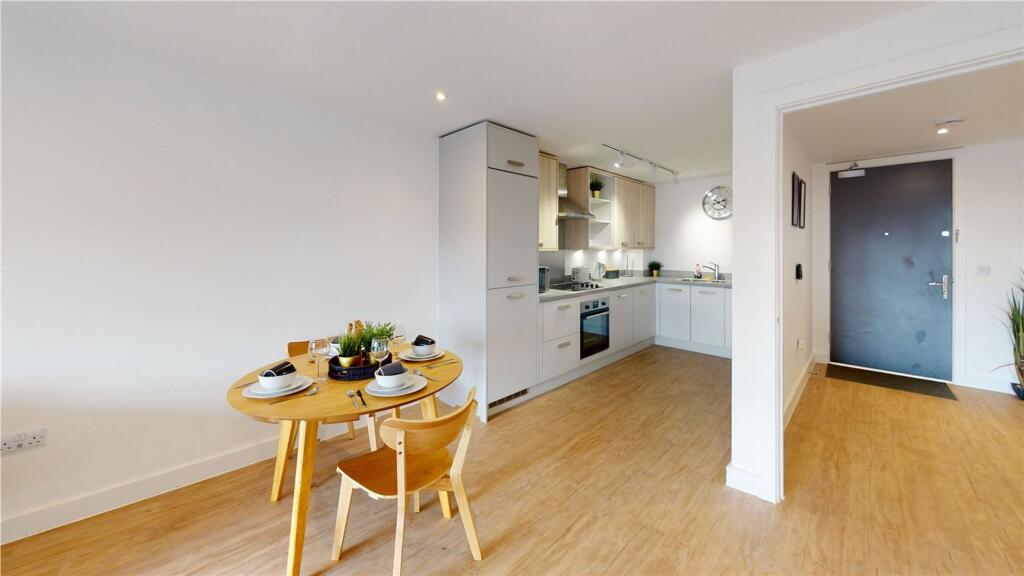 Additional image 4 of Cheapside, Digbeth Square, B12