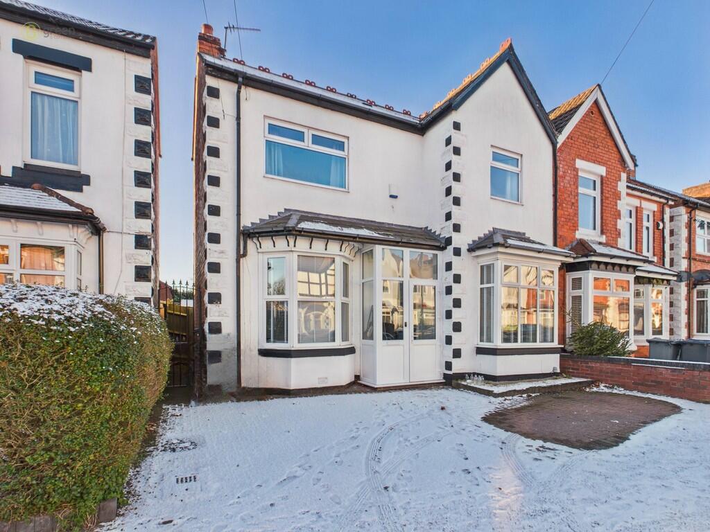 Additional image 35 of Sycamore Road, Erdington